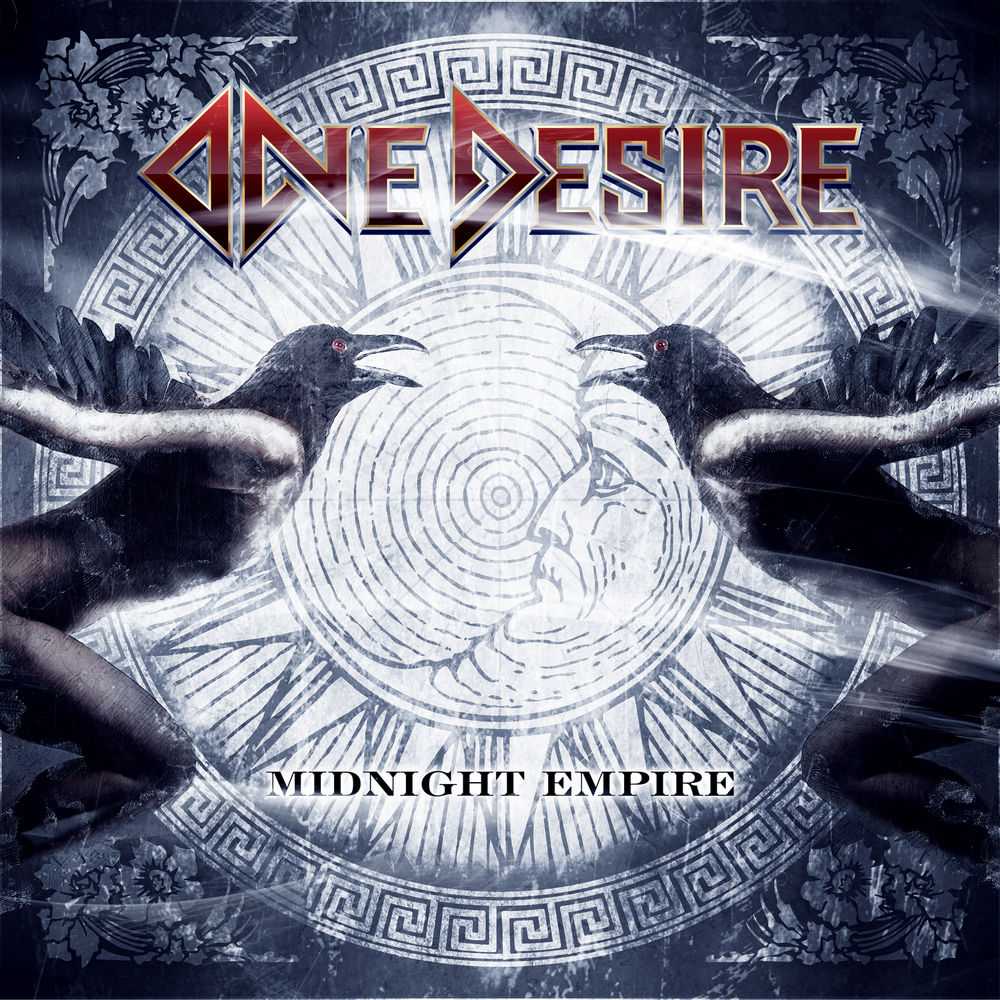 One Desire - After Youre Gone